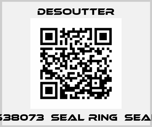 2050538073  SEAL RING  SEAL RING Desoutter