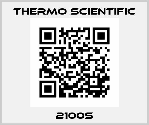 2100S Thermoscientific