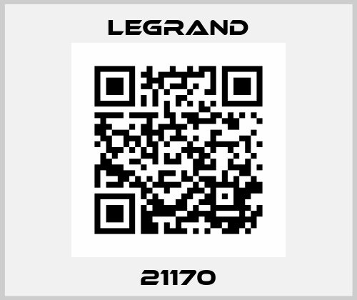21170 Legrand
