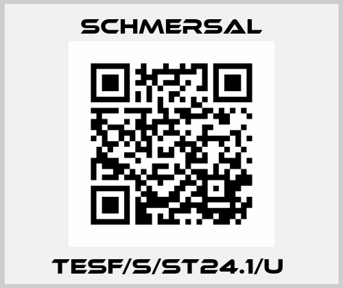 TESF/S/ST24.1/U  Schmersal