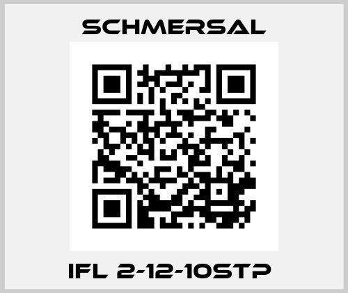 IFL 2-12-10STP  Schmersal
