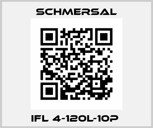 IFL 4-120L-10P  Schmersal