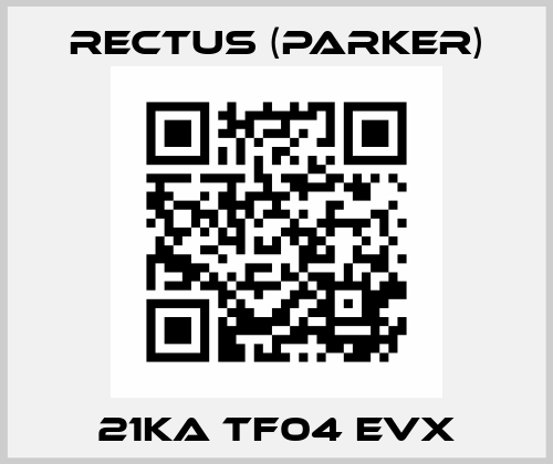 21KA TF04 EVX Rectus (Parker)
