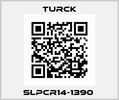 SLPCR14-1390  Turck