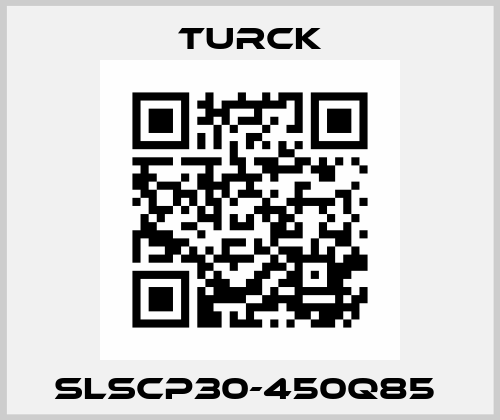 SLSCP30-450Q85  Turck