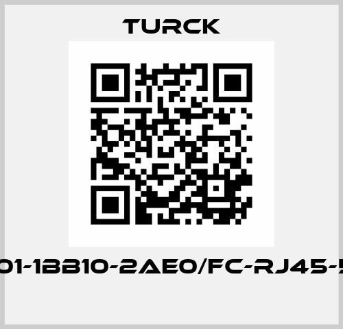 6GK1901-1BB10-2AE0/FC-RJ45-50PCS  Turck