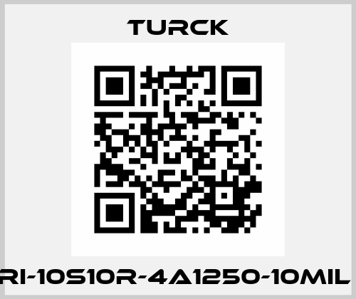 RI-10S10R-4A1250-10MIL  Turck