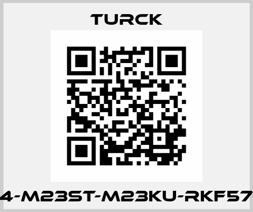 VB4-M23ST-M23KU-RKF57-01  Turck