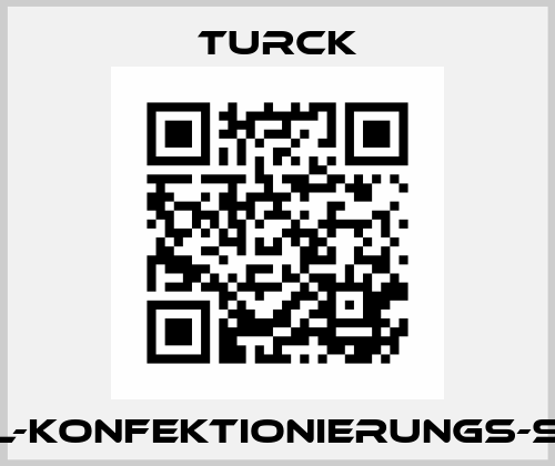 LWL-KONFEKTIONIERUNGS-SET  Turck