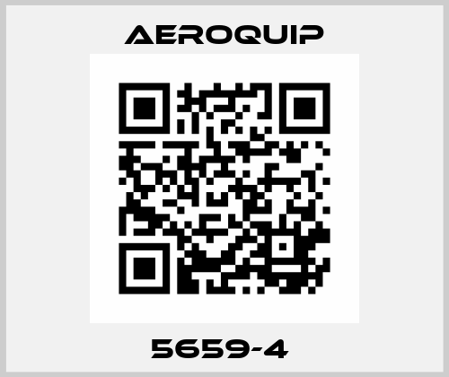 5659-4  Aeroquip
