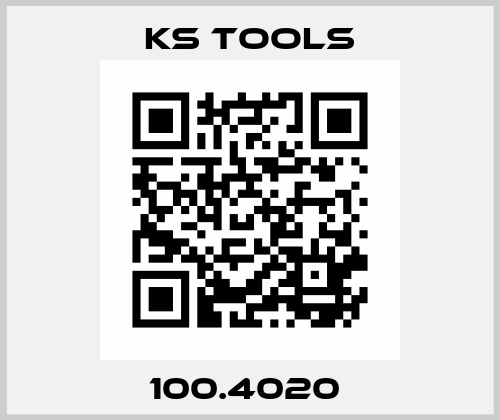 100.4020  KS TOOLS