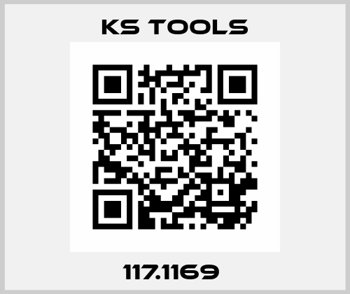 117.1169  KS TOOLS