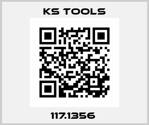 117.1356  KS TOOLS