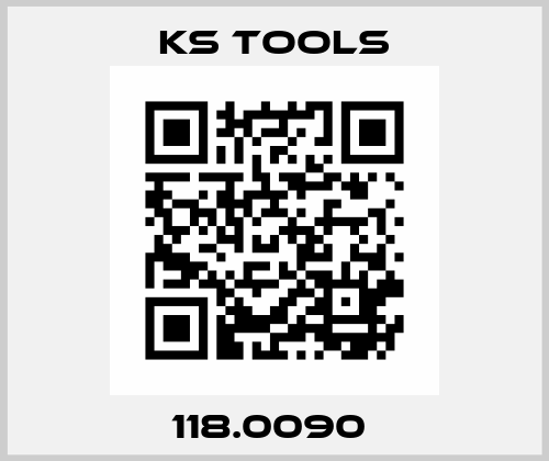 118.0090  KS TOOLS