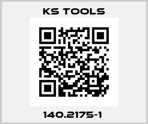 140.2175-1  KS TOOLS