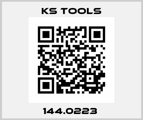 144.0223  KS TOOLS