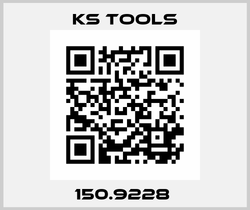 150.9228  KS TOOLS