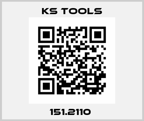 151.2110  KS TOOLS