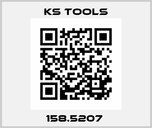 158.5207  KS TOOLS