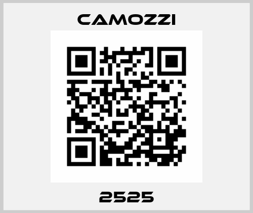 2525 Camozzi