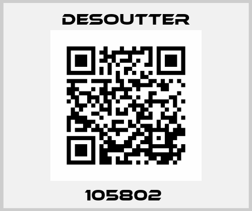 105802  Desoutter