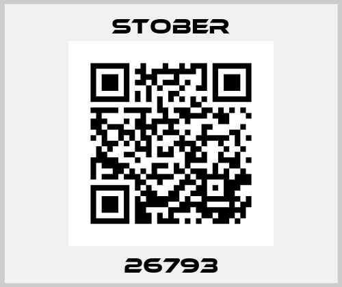 26793 Stober