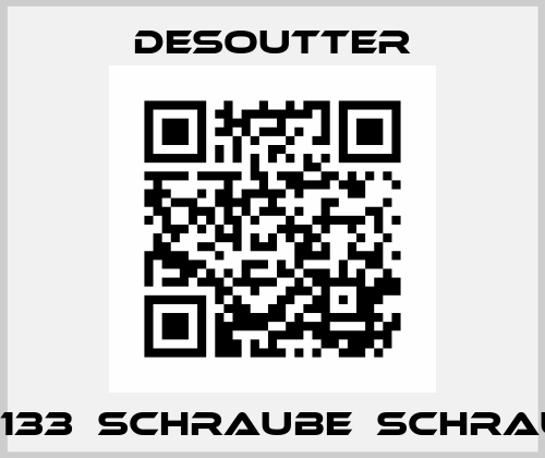 273133  SCHRAUBE  SCHRAUBE Desoutter